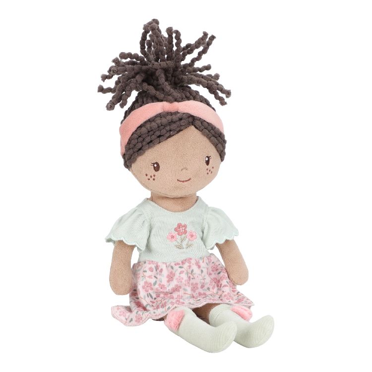 Pop Little Dutch Knuffelpop Evi