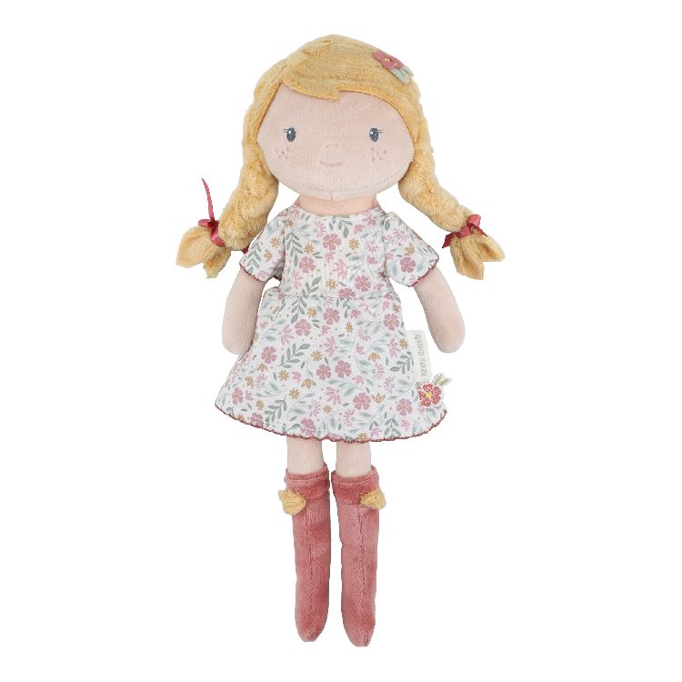 Pop Little Dutch Knuffelpop Julia