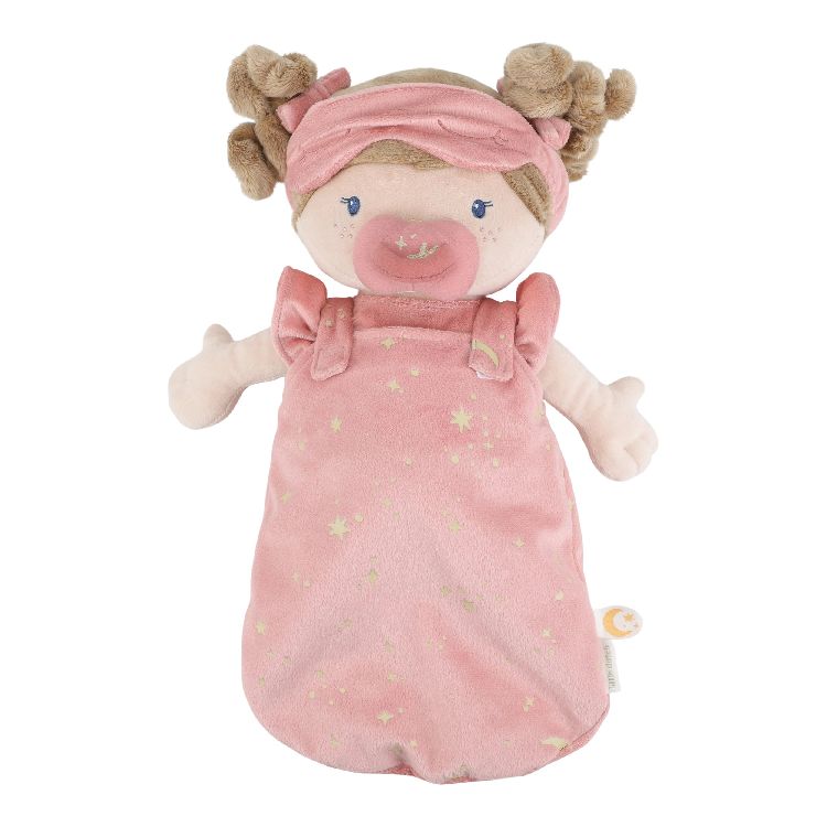 Pop Little Dutch Slaappop Rosa
