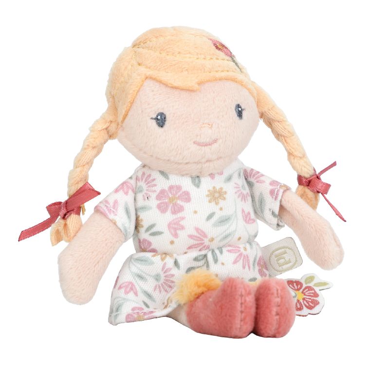 Pop Little Dutch Knuffelpop Julia