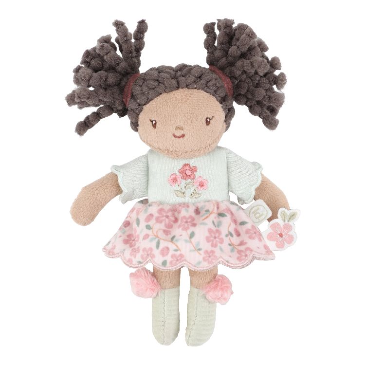 Pop Little Dutch Knuffelpop Evi