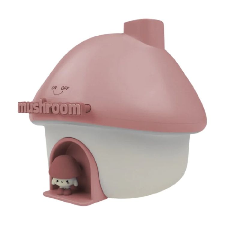 Luchtbevochtiger Mary's Mushroom House