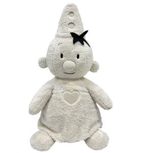 Knuffel Bumba, Bumba fluffy | Bumba Knuffelt