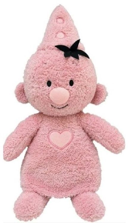 Knuffel Bumba, Bumba fluffy | Bumba Knuffelt