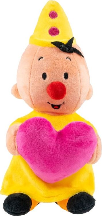 Knuffel Bumba, Bumba | Bumba Knuffelt