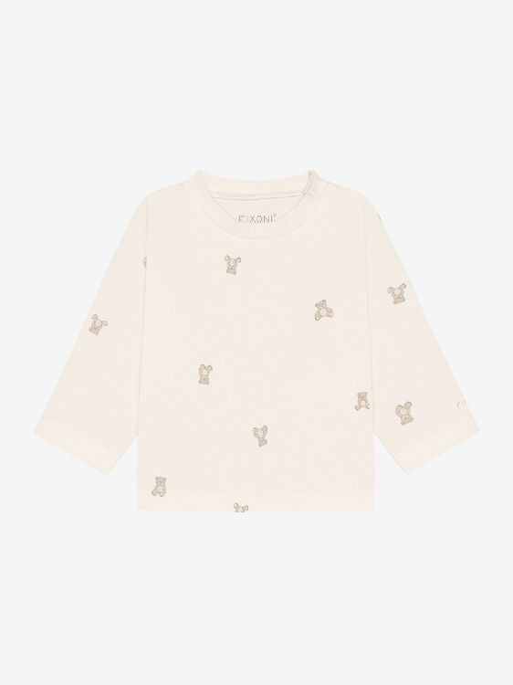 T-shirt FIXONI