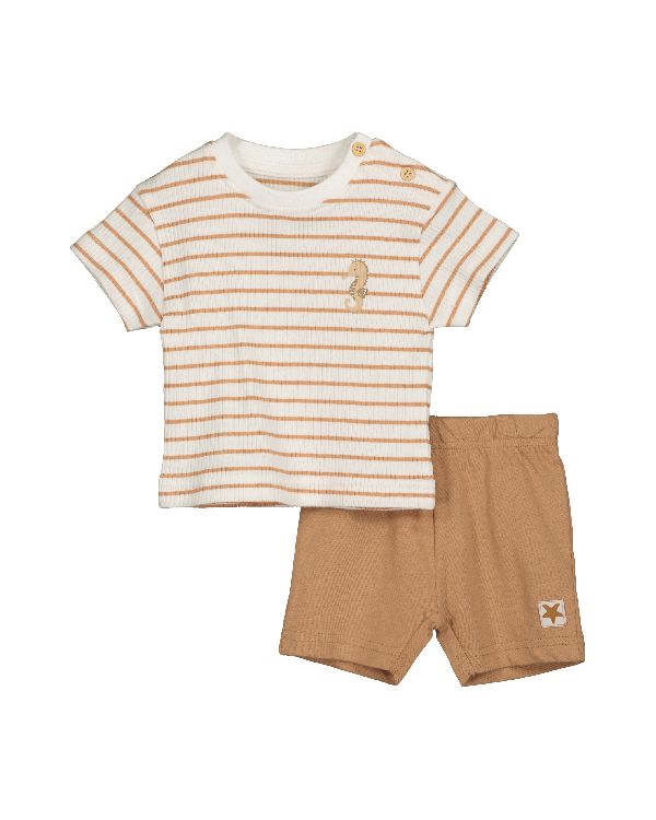 Outfit BLUE SEVEN