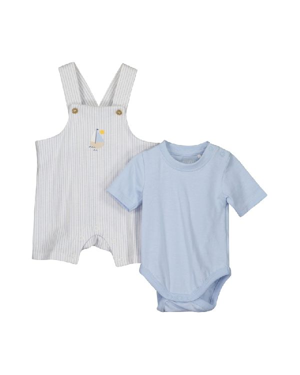 Outfit BLUE SEVEN