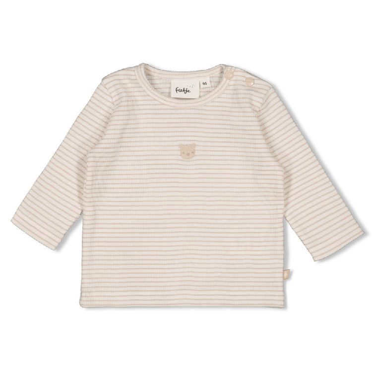 T-shirt Feetje