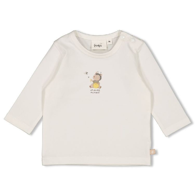 T-shirt Feetje