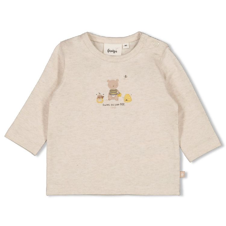 T-shirt Feetje