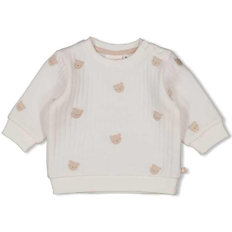Pull Feetje