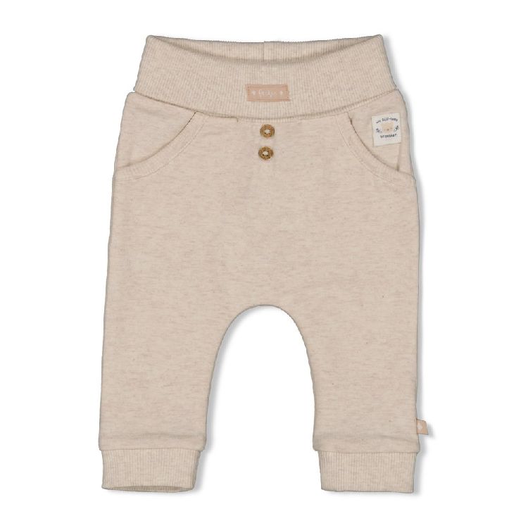 Broek Feetje