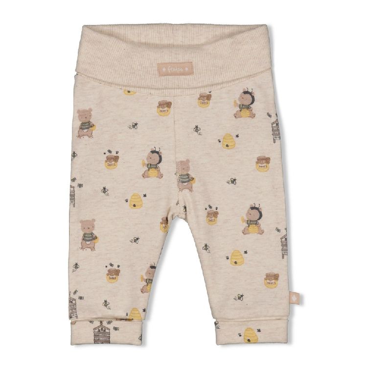 Broek Feetje