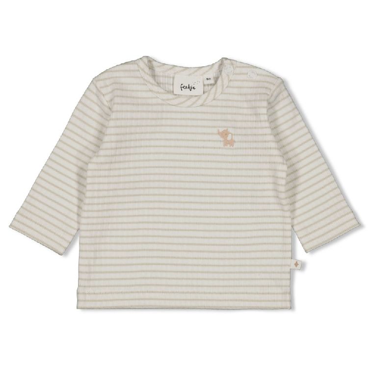 T-shirt Feetje