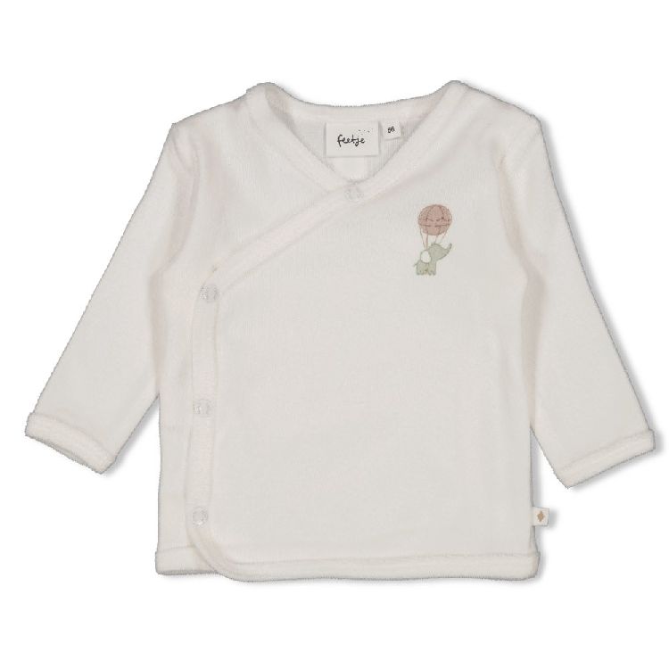 T-shirt Feetje