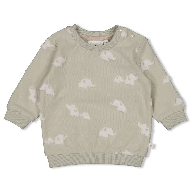 Pull Feetje