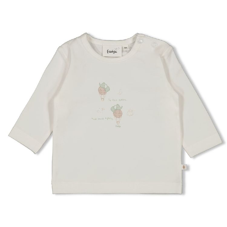T-shirt Feetje