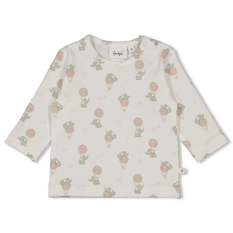 T-shirt Feetje