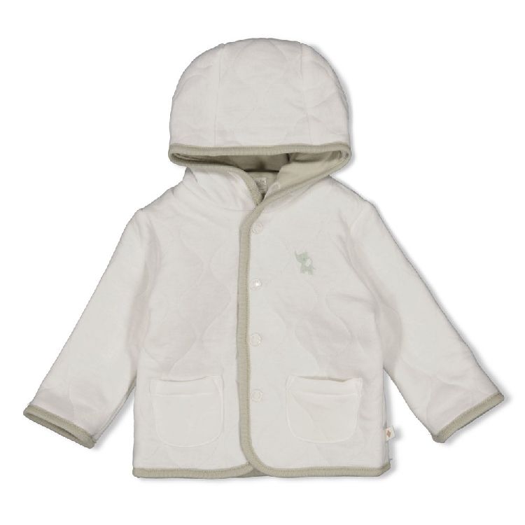 Gilet Feetje