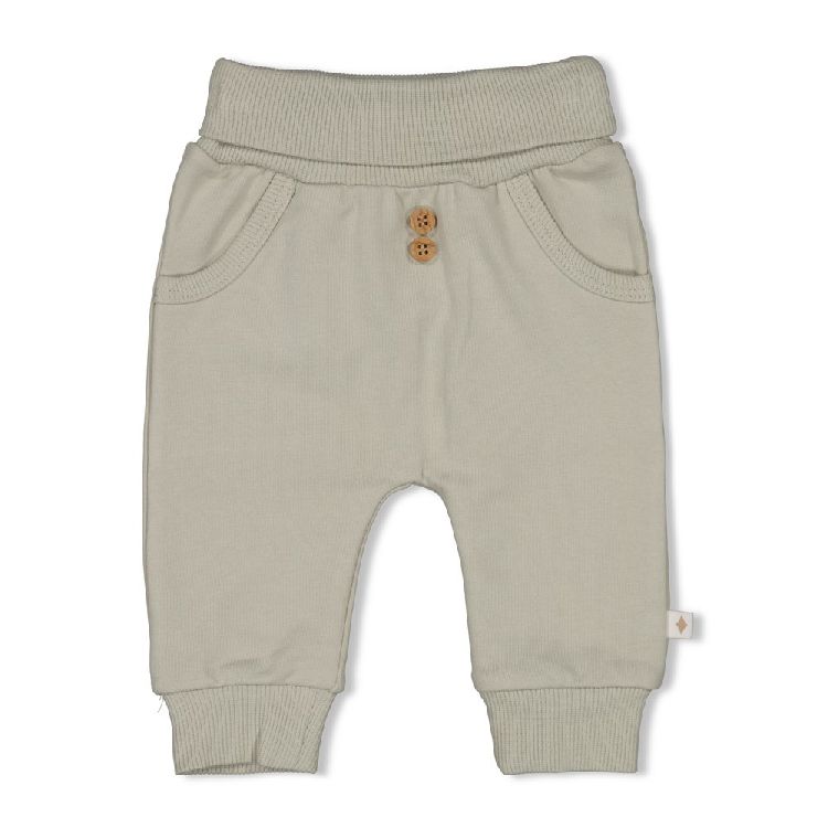 Broek Feetje