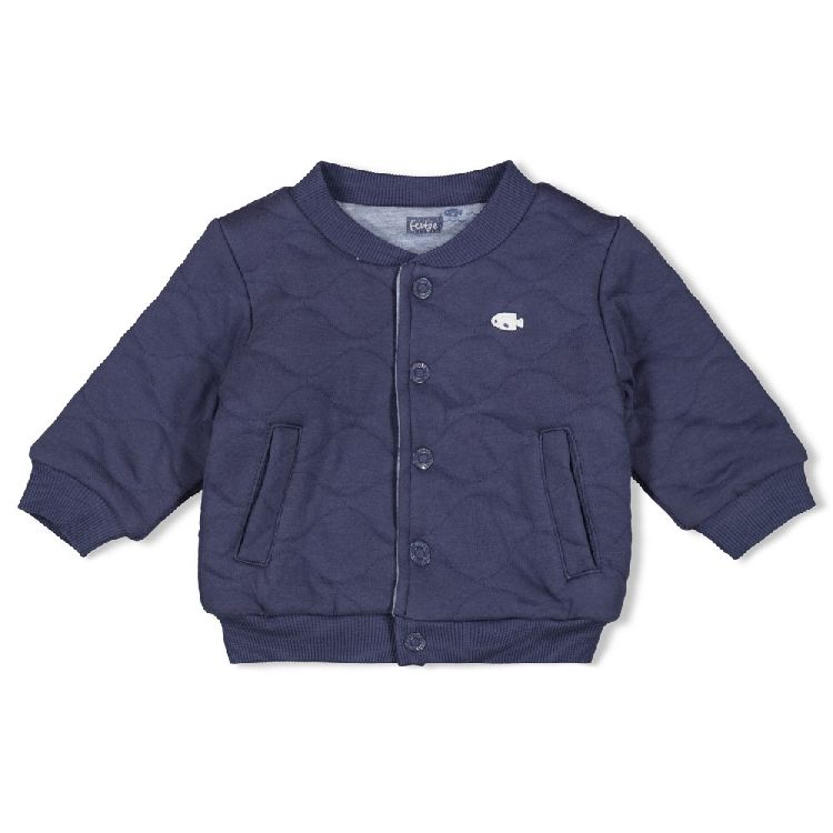 Gilet Feetje
