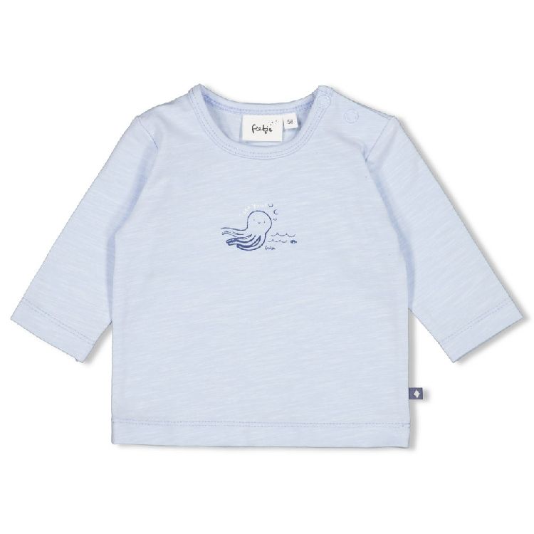 T-shirt Feetje