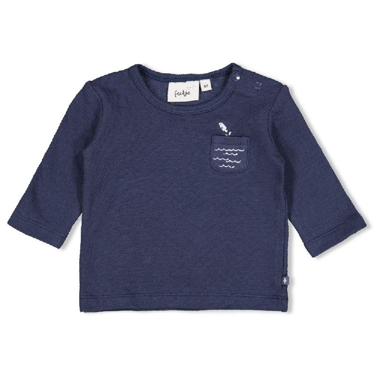 T-shirt Feetje