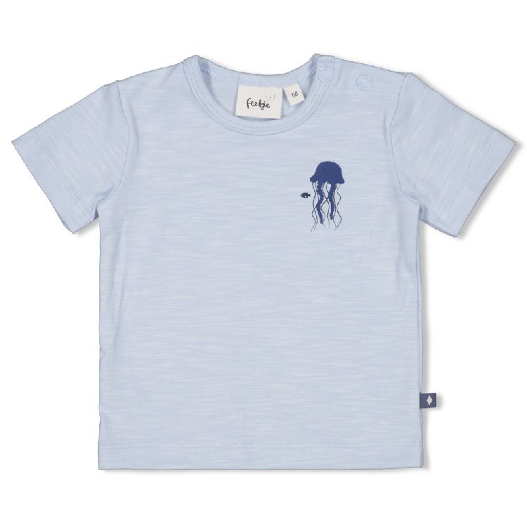 T-shirt Feetje