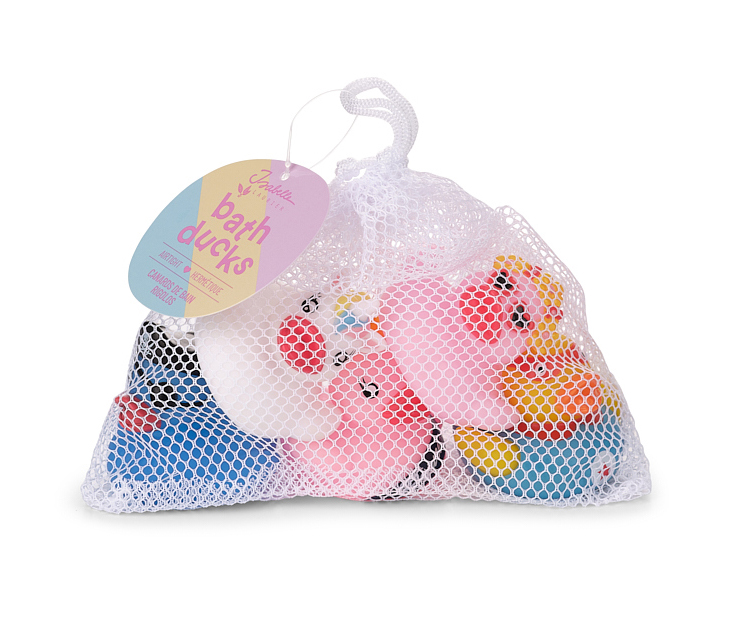 Badspeelgoed Isabelle Laurier 5 In Netje