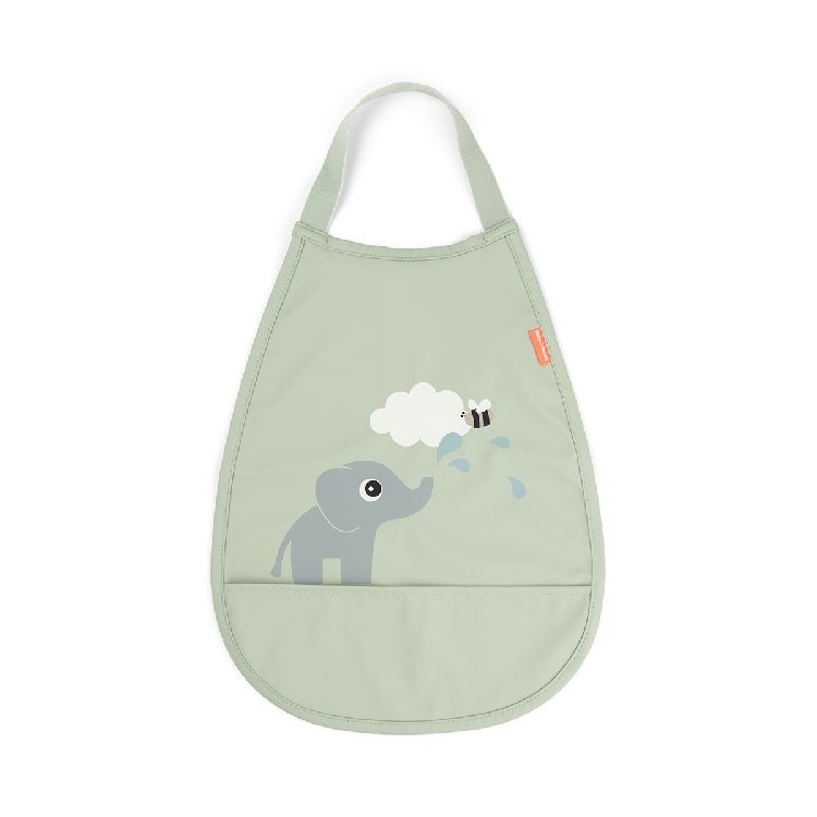 Slabbetje Done by Deer Elphee | Pull-Over Bib