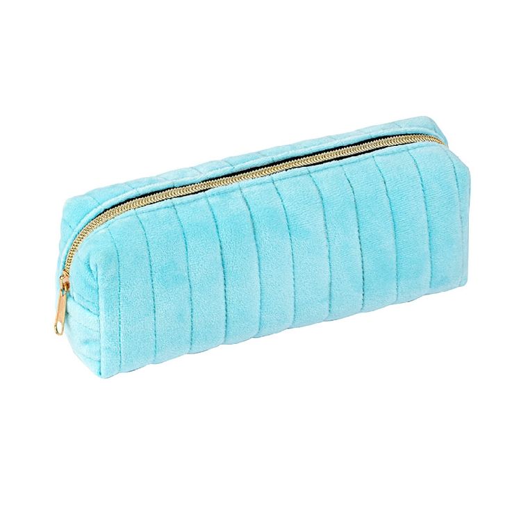 Pennenzak 4D Stationary Pencil Case Smooth, rechthoekig
