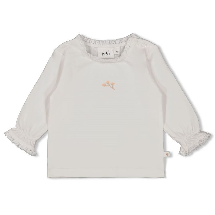 T-shirt Feetje