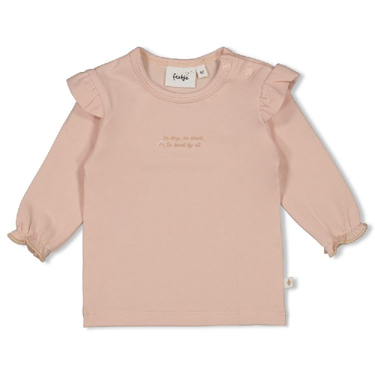 T-shirt Feetje