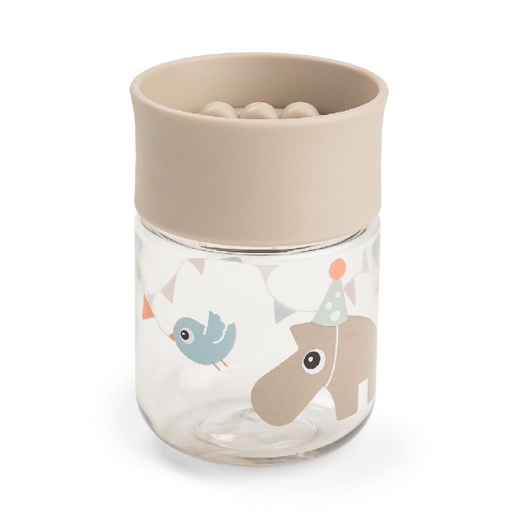 Drinkbeker Done by Deer Celebration | Learning Cup 360°