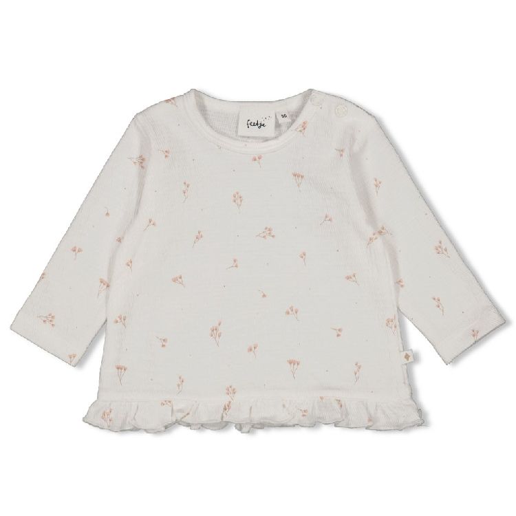 T-shirt Feetje