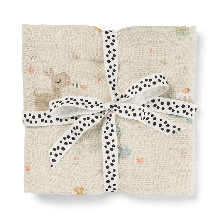 Tetra doek Done by Deer Celebration | Swaddle