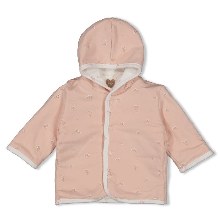 Gilet Feetje