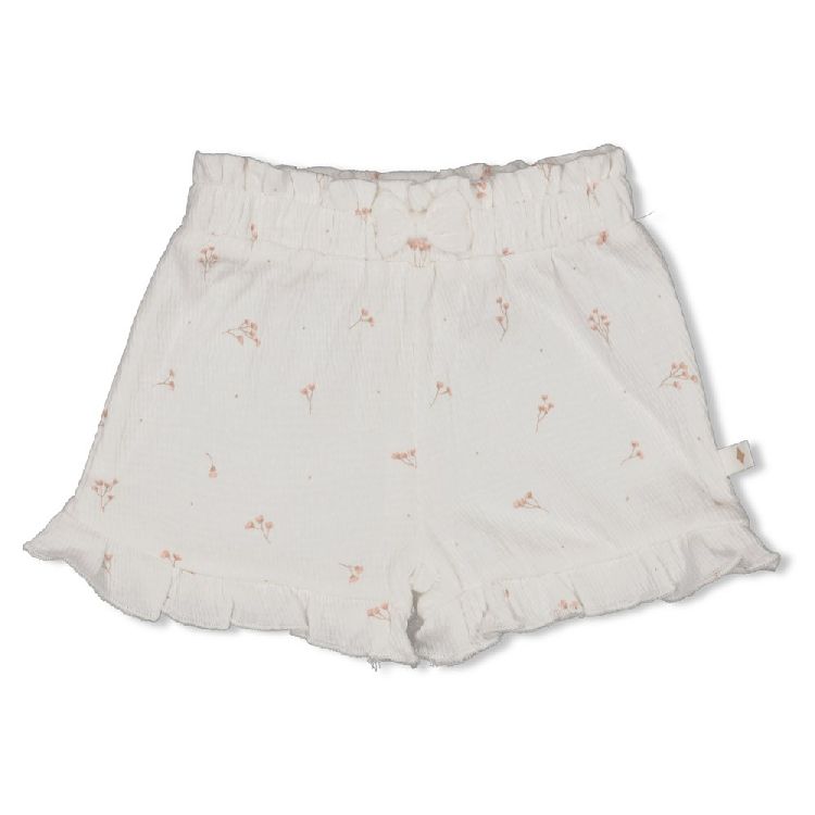 Short Feetje