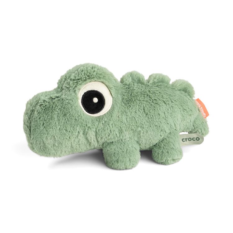 Knuffel Done by Deer, Croco | Cuddle Bestie