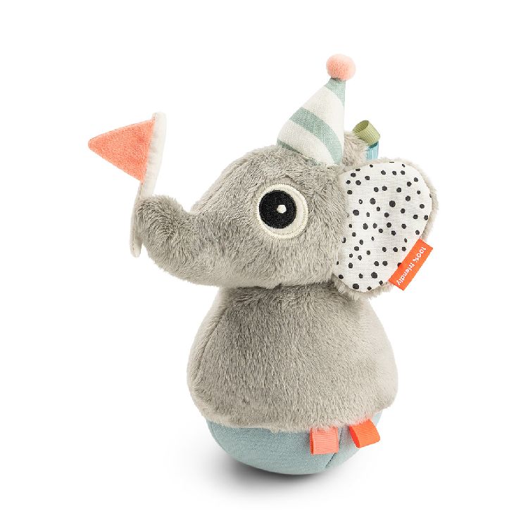 Tuimelaar Done by Deer, Elphee | Tumbler Activity Toy