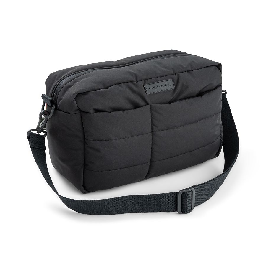 Organiser voor wandelwagen/buggy Done by Deer | Quilted Stroller Bag