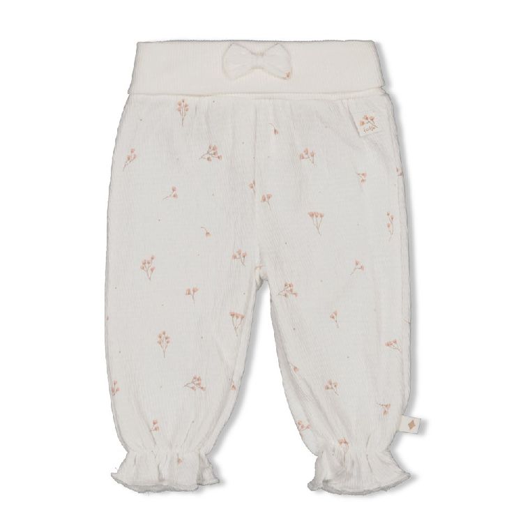 Broek Feetje