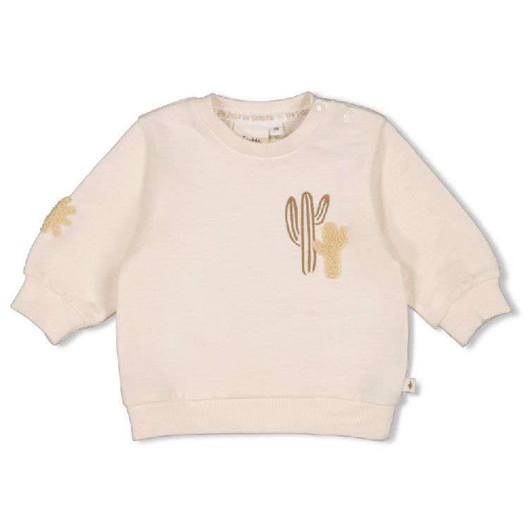 Pull Feetje
