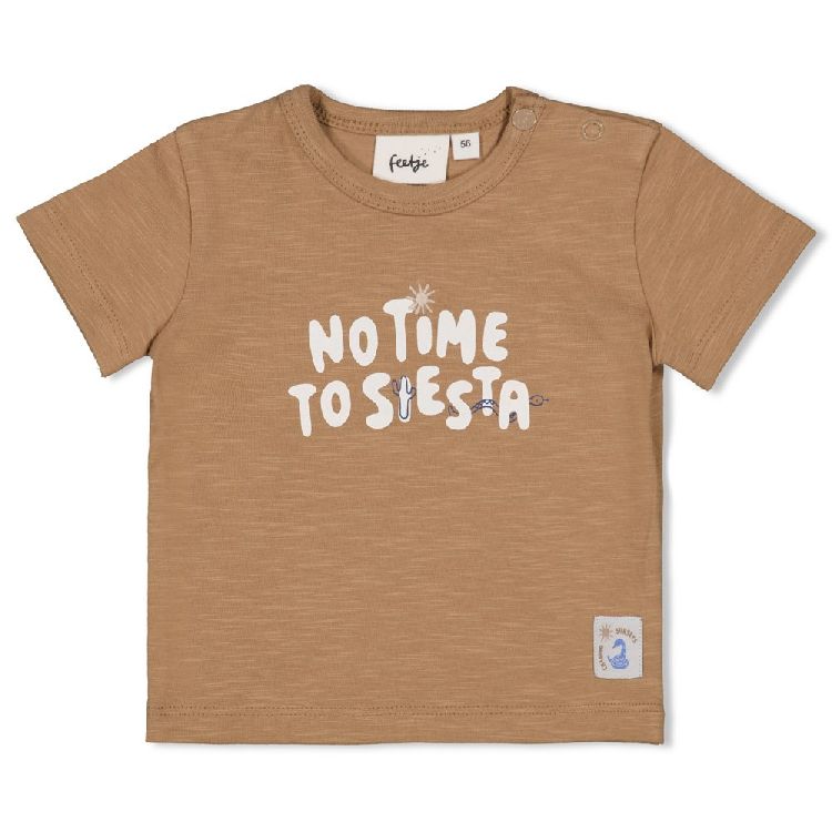 T-shirt Feetje