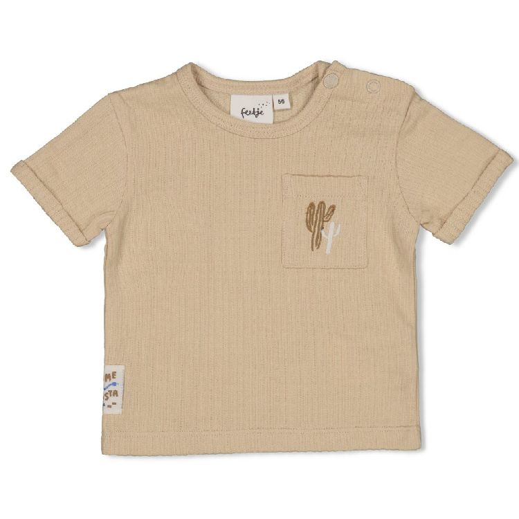 T-shirt Feetje