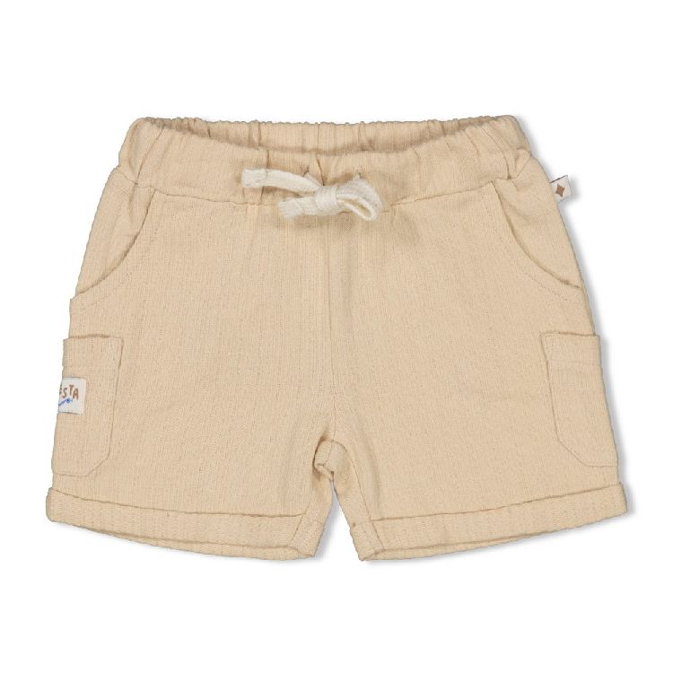 Short Feetje