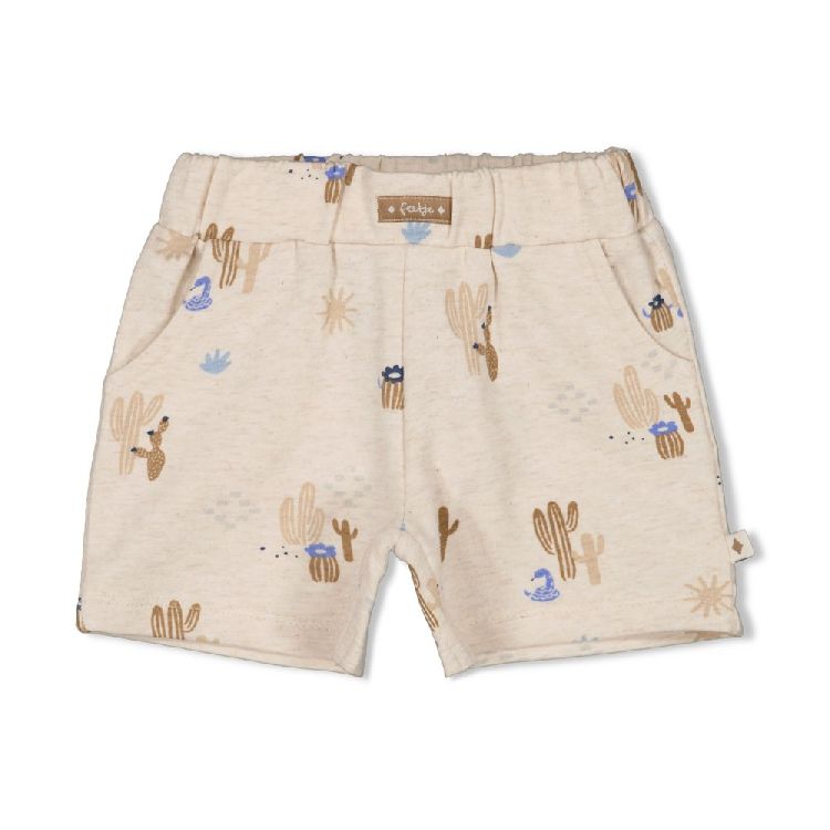 Short Feetje