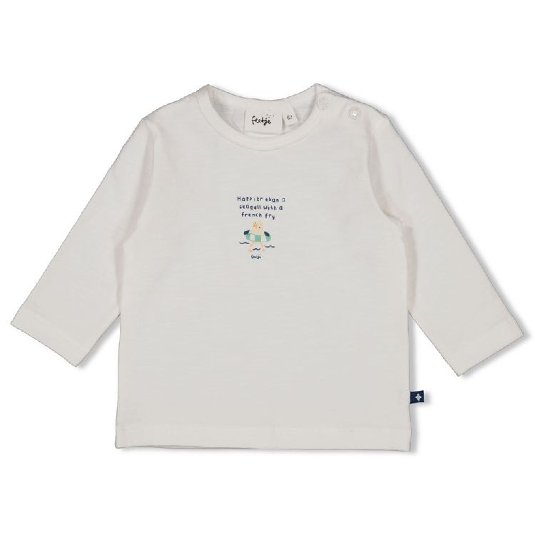 T-shirt Feetje