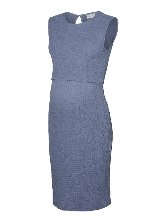 Jurk MAMA LICIOUS MLDonna June sl jrs abk dress 2f
